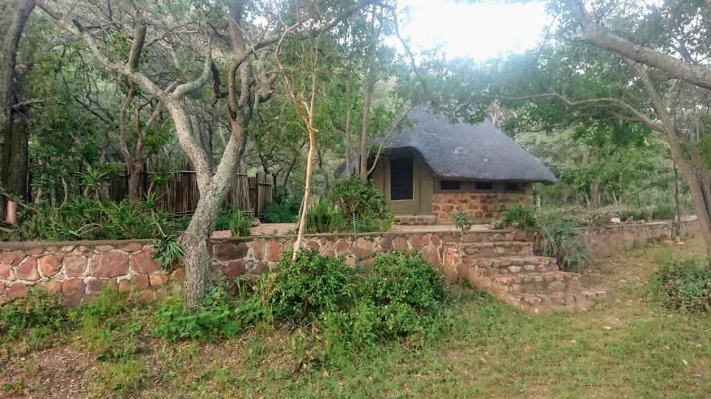 Klipspringer external door view - Copy